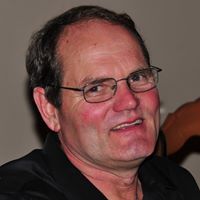 John Bilson Photo 20