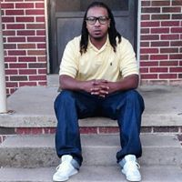 Kendrick Robertson Photo 25