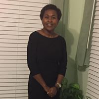 Veronica Parker Photo 26