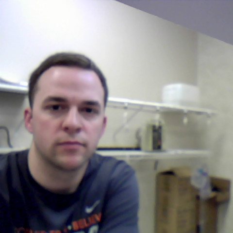 Keith Workman Photo 4