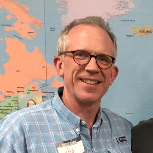 Kris Walters Photo 17