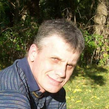 Kevin Jamieson Photo 14