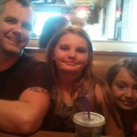 Robbie Vandyke Photo 3