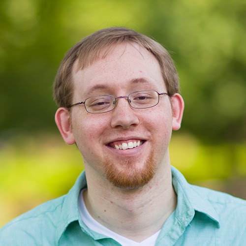 James Daniel Photo 21