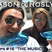 Roslyn Hooks Photo 3