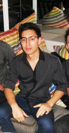 Timothy Daniels Photo 13