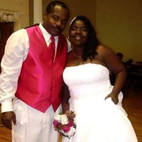 Leeann Robinson Photo 9