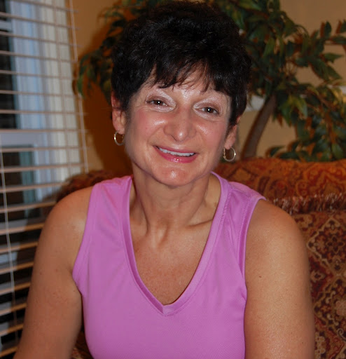 Teresa Morgan Photo 31
