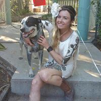 Rebecca Roper Photo 17