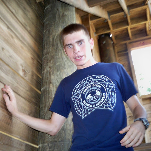 Daniel Burch Photo 16