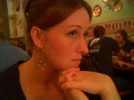 Amy Browning Photo 10