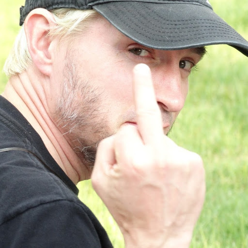 Charles Hardy Photo 5