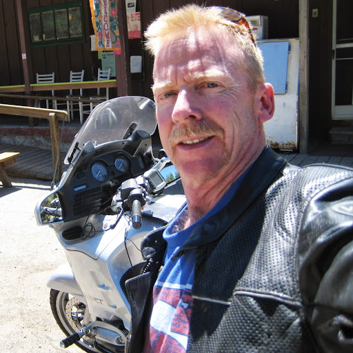 Doug Morrow Photo 33