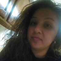 Santana Perez Photo 8