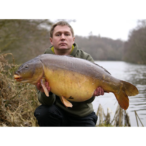 Paul Stuart Photo 32