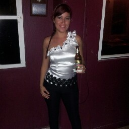 Katherine Irizarry Photo 17