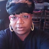 Erica Gilmore Photo 14