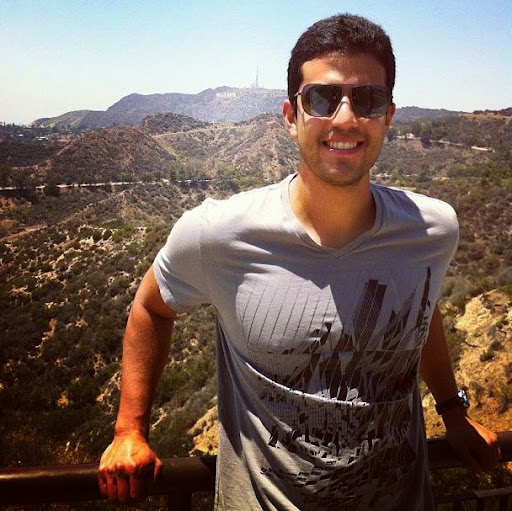 Jonathan Novak Photo 13