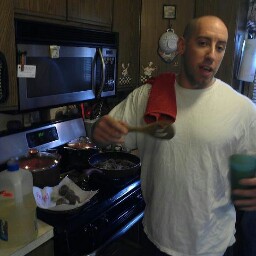 Andrew Herbert Photo 16