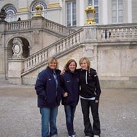 Geraldine Craig Photo 5