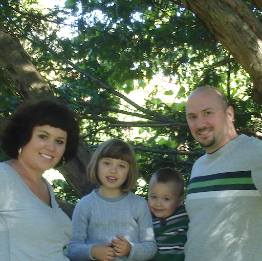 Jill O'Brien Photo 13