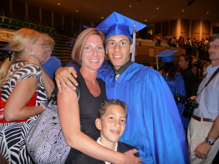 Candace Brown Photo 17