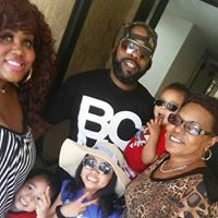 Deloris Simmons Photo 4