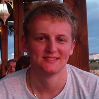 Daniel Ashworth Photo 26