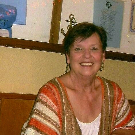 Sally Ford Photo 44