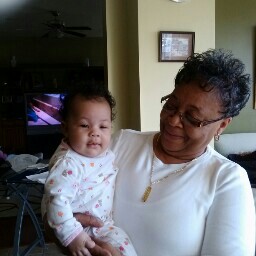 Mary Stith Photo 6