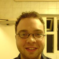 Harry Richardson Photo 39