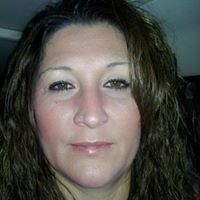 Angie Cross Photo 15