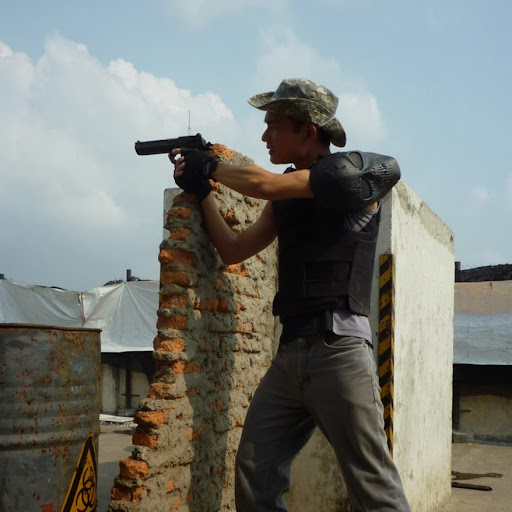 Mark Wong Photo 44 Mark Wong Photo 44