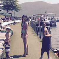 Jennifer Bianco Photo 32