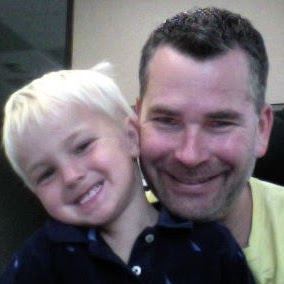 Michael Slater Photo 12