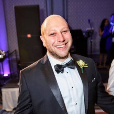 Scott Gordon Photo 46