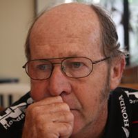 Arthur Wright Photo 33