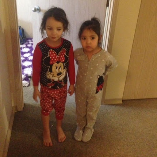 Robyn Hansen Photo 17