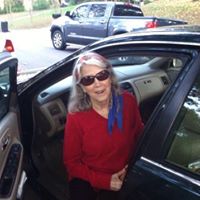 Jackie Nichols Photo 13