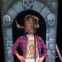 Lawrence Owen Photo 22