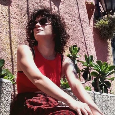 Cecilia Martinez Photo 16