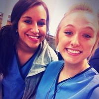 Jessica Benge Photo 10