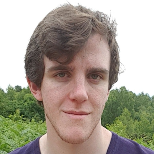 Oliver Matthews Photo 19