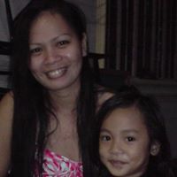 Irene Apolinario Photo 3