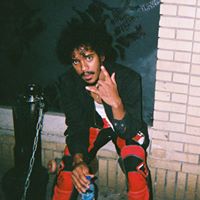 Everett Ray Photo 14