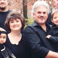 Stacey Burton Photo 17