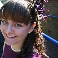 Victoria Bunting Photo 22
