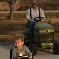 Candace Rushing Photo 5