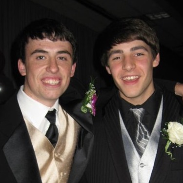 Patrick Mclaughlin Photo 29