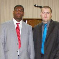 Jonathan Kenyon Photo 7